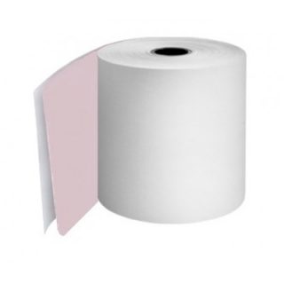 Thermal Paper Roll – (76 X 72 mm) , 2ply