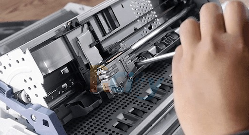 Printer Repair And Spare Parts