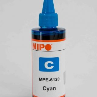 MPE-6120 Cyan
