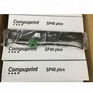 SP 40 Plus Ribbon Cartridge