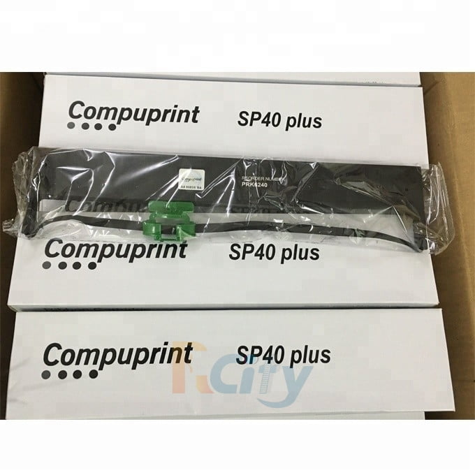 SP 40 Plus Ribbon Cartridge
