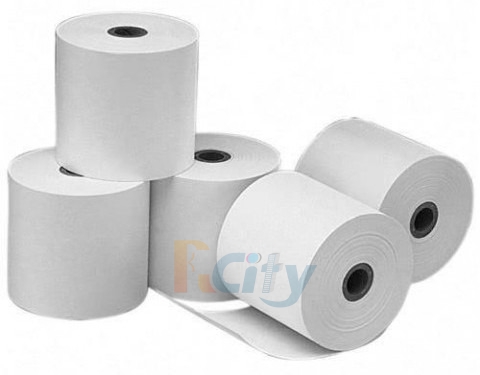 Thermal Paper Roll – (56 X 45 mm)