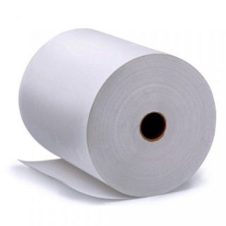 Thermal Paper Roll – (56 X 35 mm)