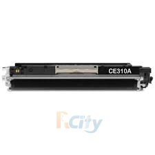 CE310A Laser Printer Cartridge