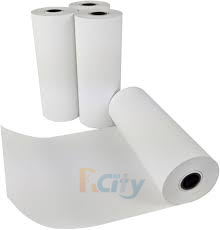 Thermal Paper Roll - 110mmX 38 mm